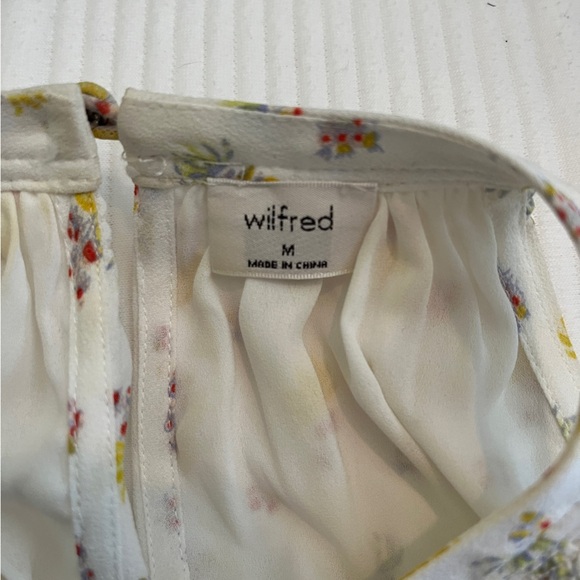 Aritzia Halter Mini Dress - Picture 4 of 4